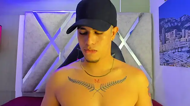 dominic_connor webcam