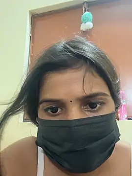 Poonam-Ray webcam