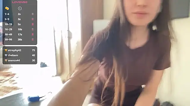 Amina_Muse webcam