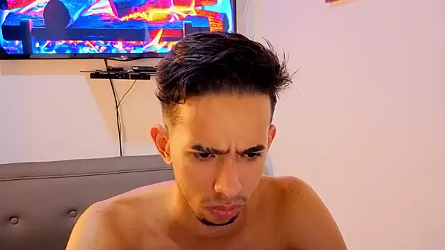 alexandro260 webcam