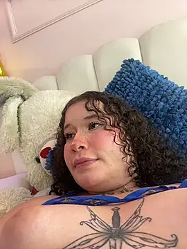 Doll_Ivy webcam