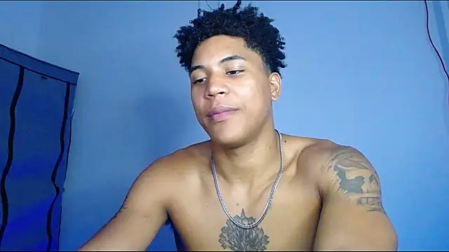 LatinEvanoBBC webcam
