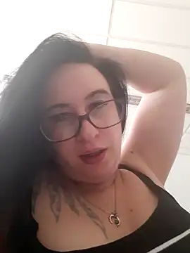 Tinka-Bella-Privat webcam