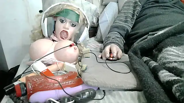 messi_syssy webcam