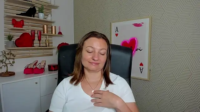 angelasamt - AngelaSamt's free webcam - UK Sex Cams