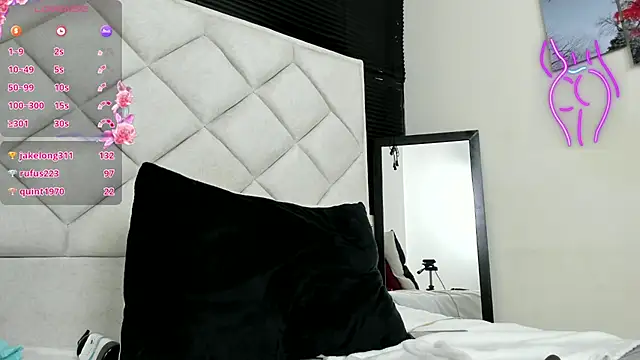 azul_moonn - Azul_moonn's free webcam - UK Sex Cams