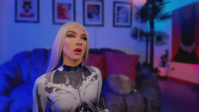 Modèle: Taylor__foxxx