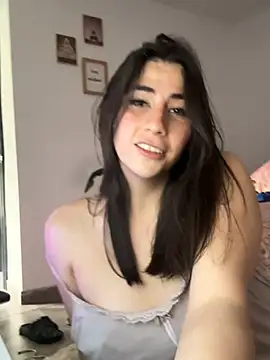 acuarius888 Live Web Cam Show