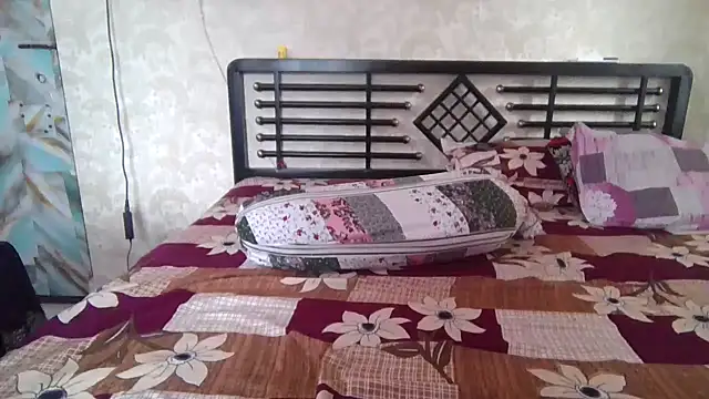 hot_heer (F milf) - full nedu aur lush cantol  5 minats