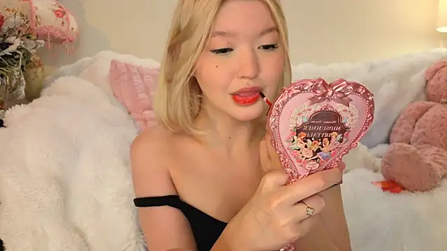 milli_sun_ Live Web Cam Show