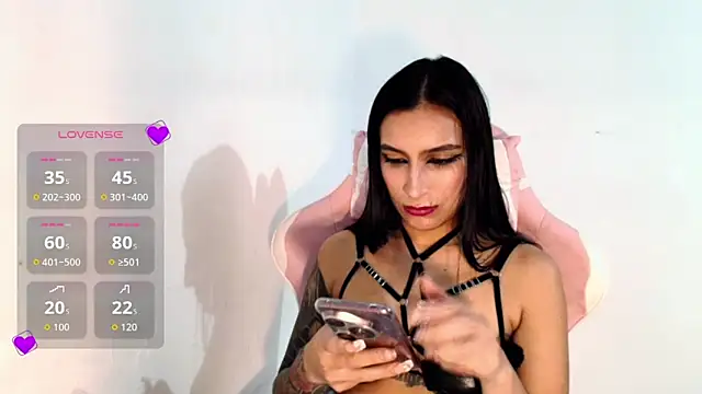 shopiaa_m2 Live Web Cam Show