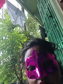 DARK_ROOM_7 Live Web Cam Show