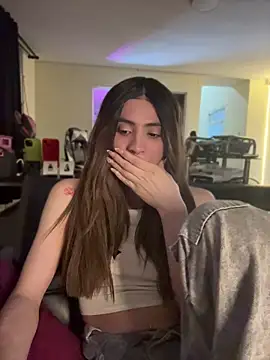 Lottus_fire Live Web Cam Show