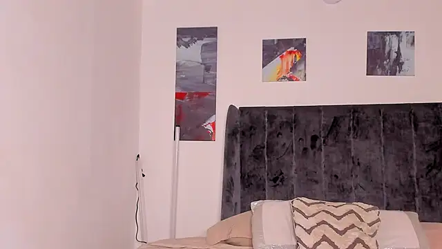BennBrown live sex cam