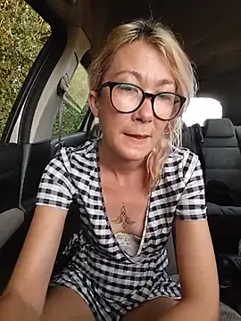 Timide_girl17 webcam