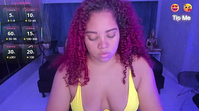 AngelaCoffee webcam