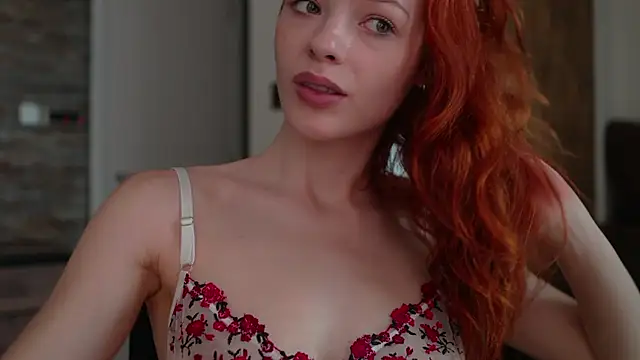 MiaRouge webcam