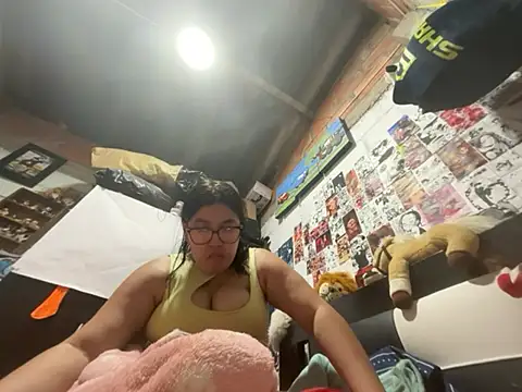 violeta_818 webcam