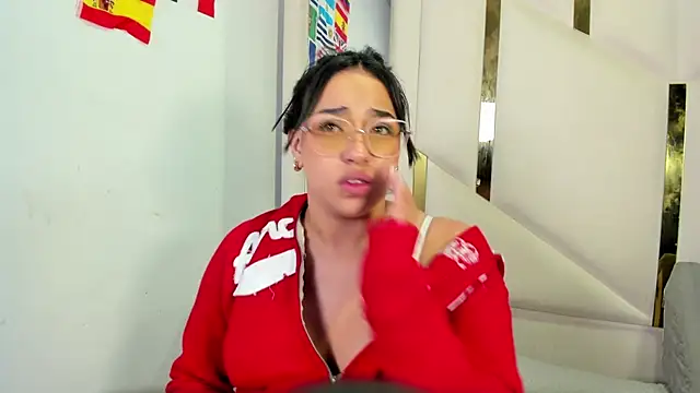 IsabellRodriguez18 webcam