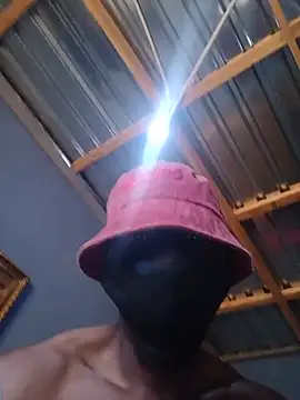 TheBlackT webcam