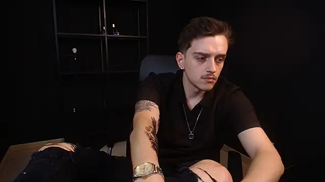 FelixStarkk webcam