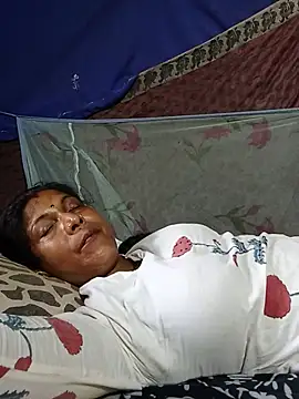Savita992 webcam