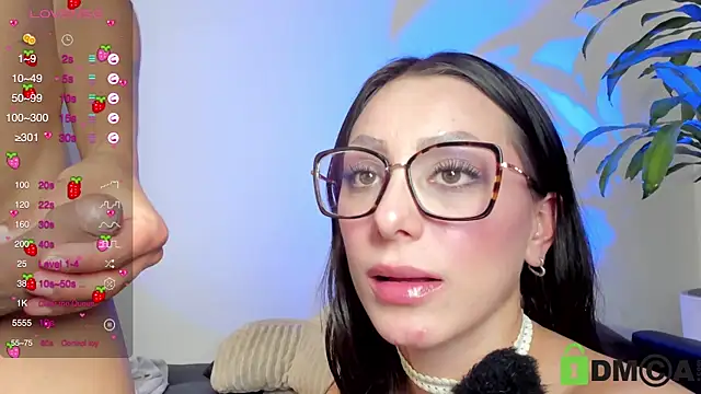 Scarlett_Jackson2 webcam