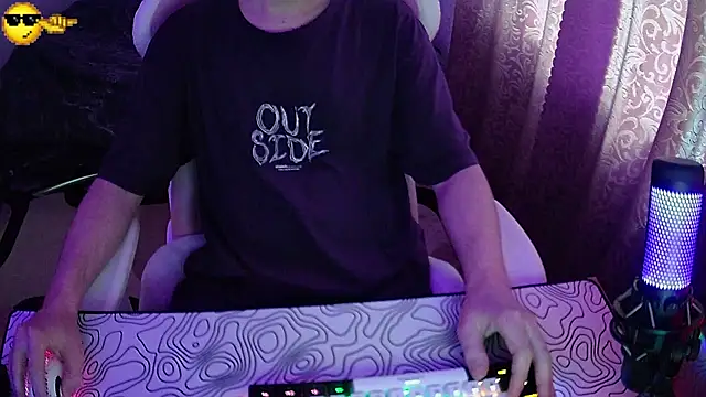 ZXCENSORED- webcam