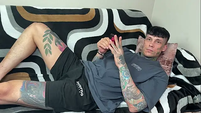 Anubisgods webcam