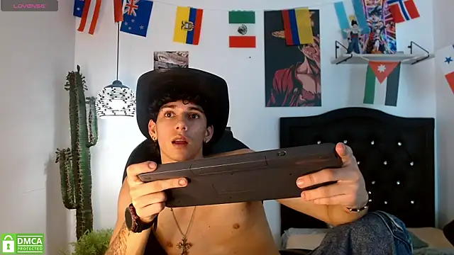 AmethystShadow17 webcam