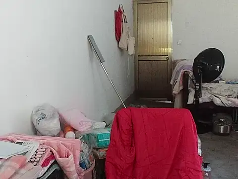RebelAura webcam