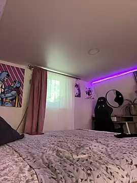 -MaybeBaby- webcam
