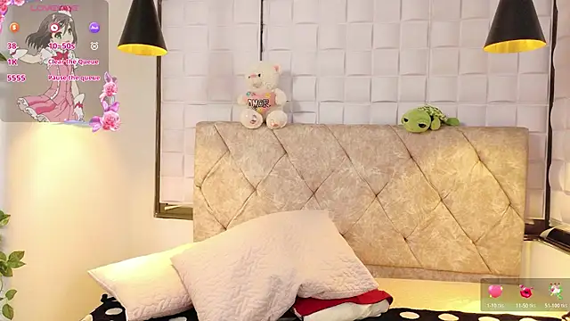 Georgia_Candy webcam
