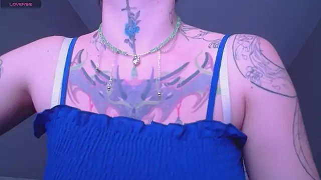 AssolSoul webcam