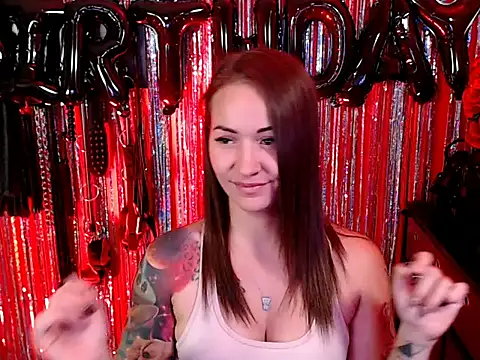 _MissJaneWarren_ webcam