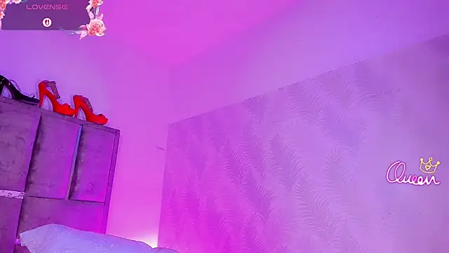 Tiana_leal webcam