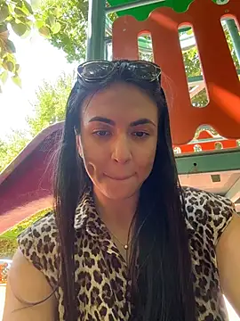 Bunny_Lush webcam