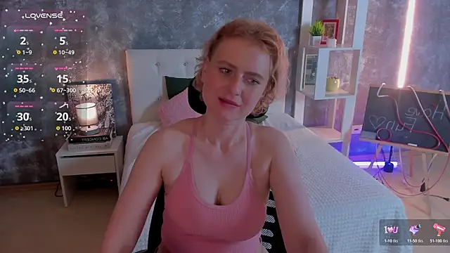 Shiny_Liss webcam