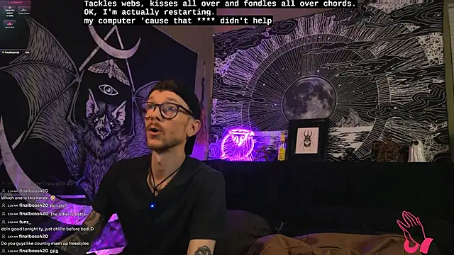 webzandkordz webcam