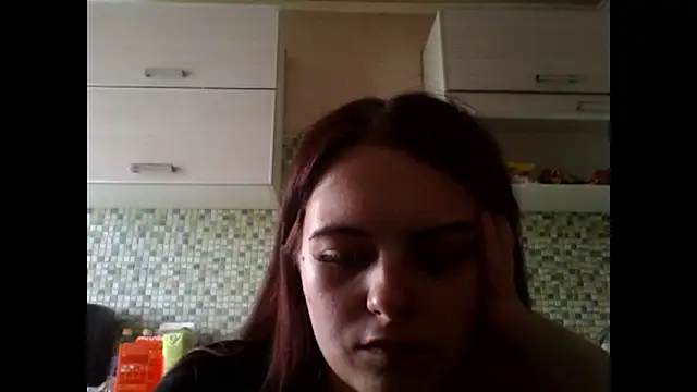 KikiAmino live cam on StripChat
