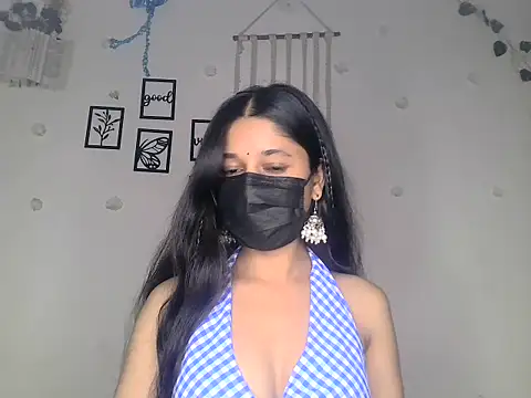 HOT_SNEHA4 webcam