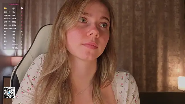 DonaDebore webcam