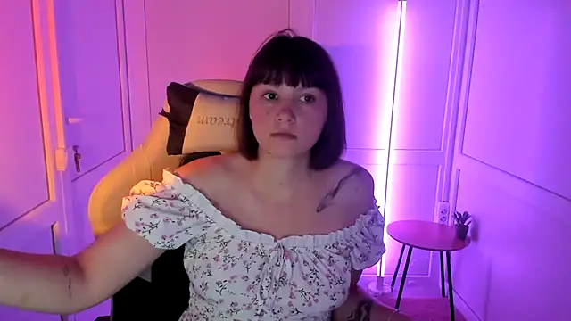 Vanilla_Vixen webcam