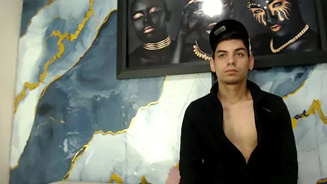 TheShamefulBoys webcam