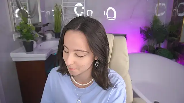 JennyMyLuv webcam
