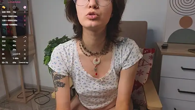 AnnettBeliles webcam