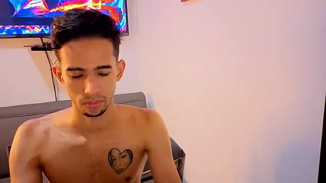 alexandro260 webcam