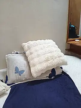 Tinnypussie webcam