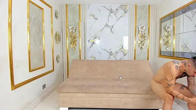 Supreme_Kaliana_ggh webcam