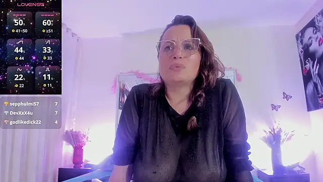 cristal_laurentt webcam